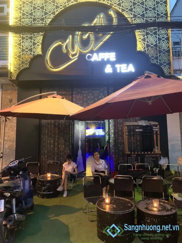 Cần sang nhanh quán cafe Bar - DJ, mặt tiền đường 50, phường Tân Tạo, quận Bình Tân. 