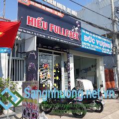 Cần sang nhượng lại shop phượt chuyên cung cấp mũ bảo hiểm tại Gò Vấp.