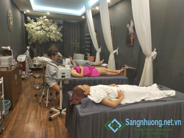 Sang nhượng spa