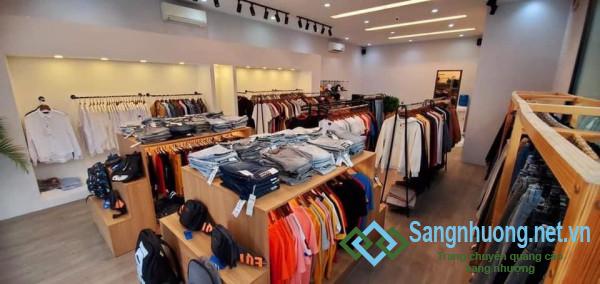 Sang shop thời trang