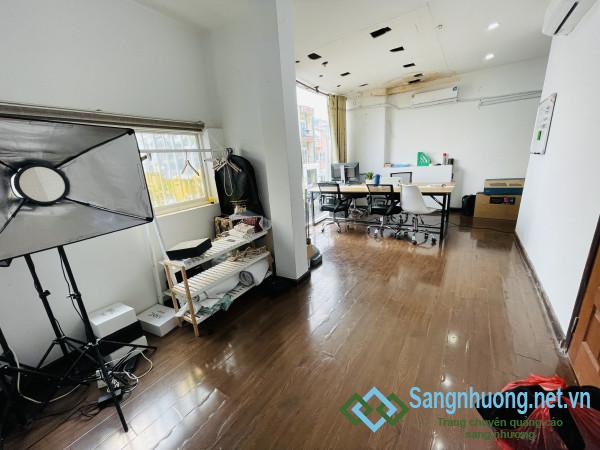 Sang shop thời trang