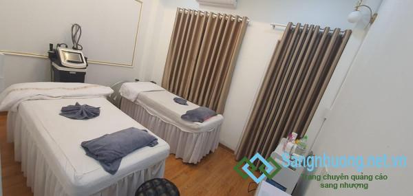 Sang nhượng spa