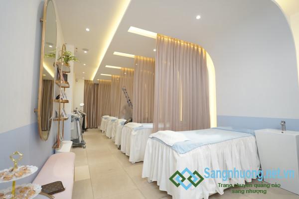 Sang nhượng spa