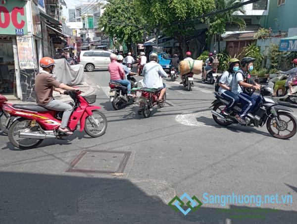 Sang quán phở - hủ tiếu