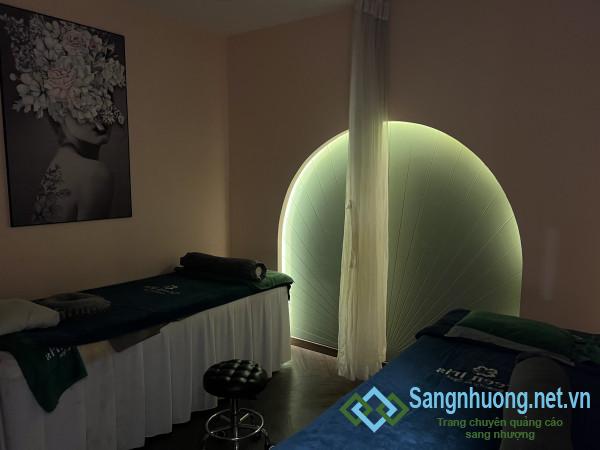 Sang nhượng spa