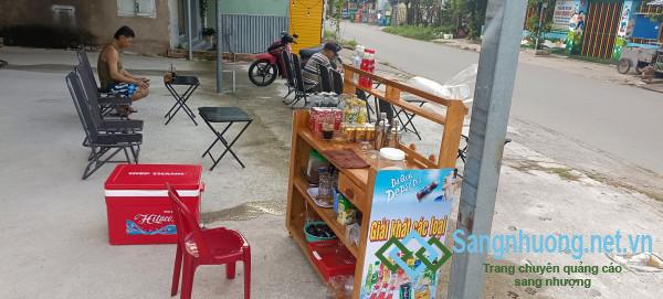 Sang shop thời trang