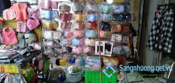 Sang shop thời trang