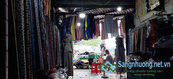 Sang shop thời trang