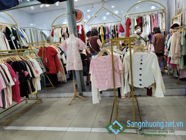 Sang shop thời trang