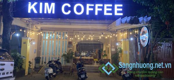 Cần Sang Nhượng Quán Cafe Ở Quận Tân Bình