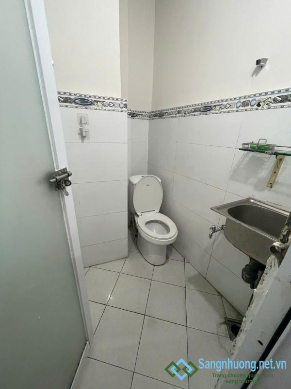 Quán trà sữa - sinh tố