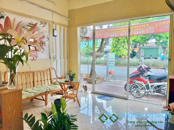 Sang nhượng spa