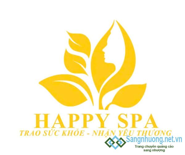 Sang nhượng spa
