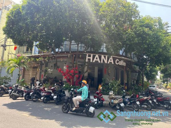 Sang Nhượng Quán Cafe Ở Trung Tâm Quận 6