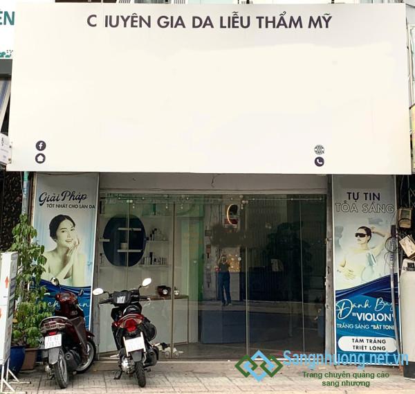 Sang Nhượng Nhanh Thẩm Mỹ Viện - Da Liễu & Phẫu Ở Quận Tân Phú