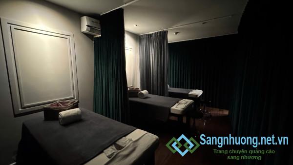 Sang nhượng spa