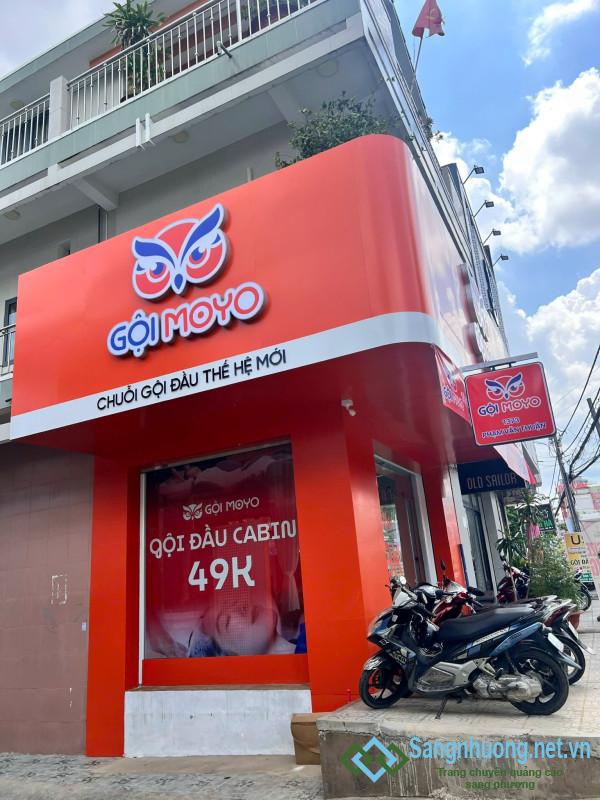 Sang nhượng cửa hàng