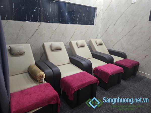 Sang nhượng spa