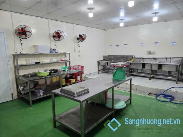 Sang máy móc các loại