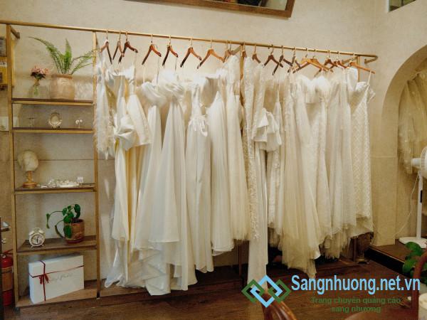 Sang nhượng cửa hàng