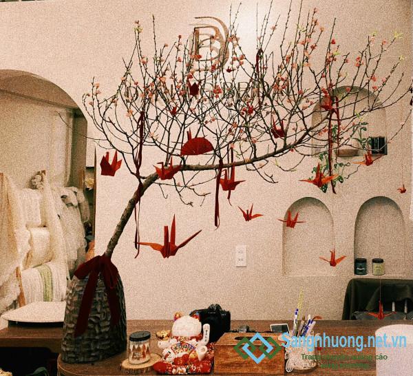 Sang nhượng cửa hàng