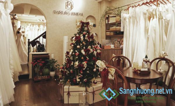 Sang nhượng cửa hàng