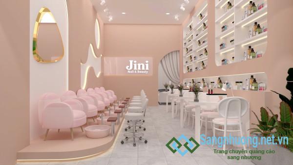 Sang nhượng spa