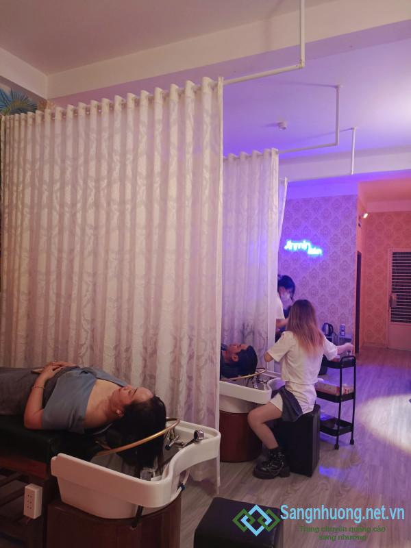 Sang nhượng spa