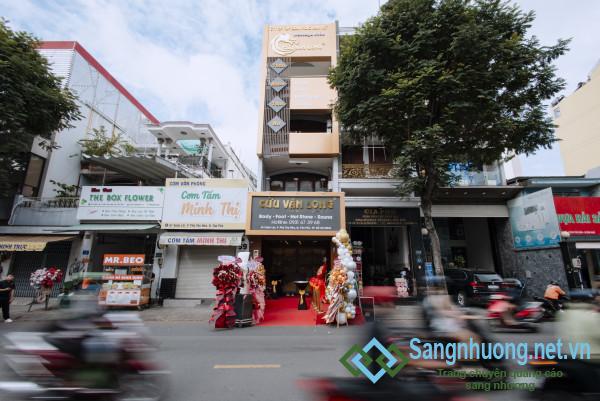 Cần Sang Nhượng Tiệm Massage Ở Quận Tân Phú