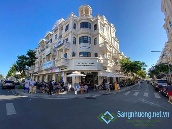 Cần Sang Nhượng Quán Cafe Ở KDC CityLand Park Hill - Gò Vấp