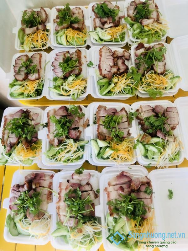 Quán trà sữa - sinh tố