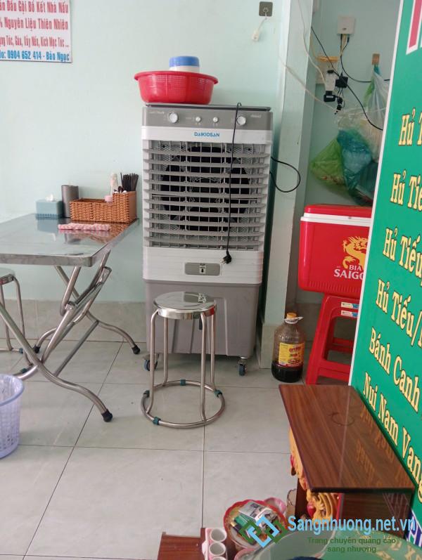 Sang quán phở - hủ tiếu