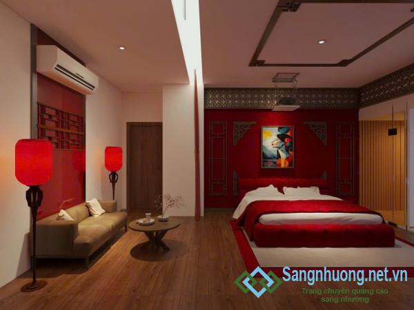 Cần Sang Nhượng Khách Sạn - Massage Ở Quận 7 
