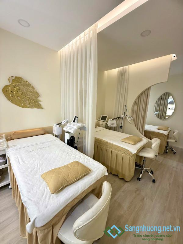 Sang nhượng spa