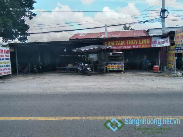 Cần Sang Nhượng Quán Cơm Ở Bến Lức Long An
