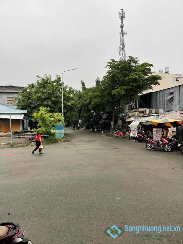 Sang nhượng cửa hàng