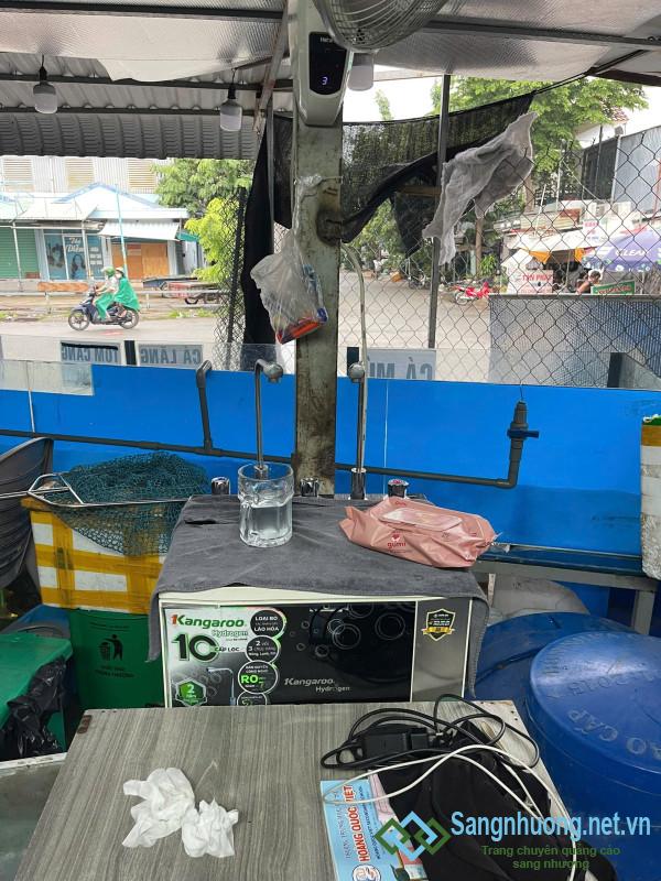 Sang nhượng cửa hàng