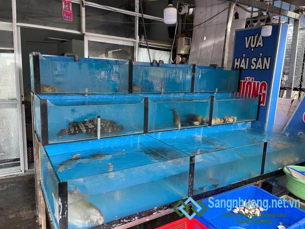 Sang nhượng cửa hàng