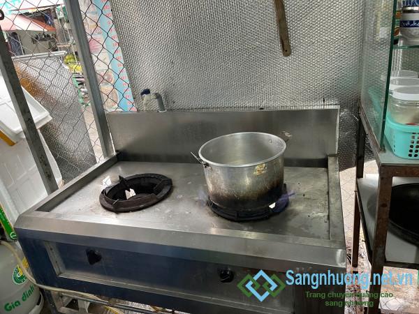 Sang nhượng cửa hàng