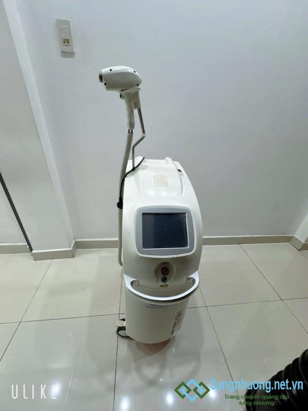 Sang nhượng spa