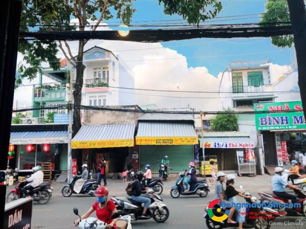 Sang shop thời trang